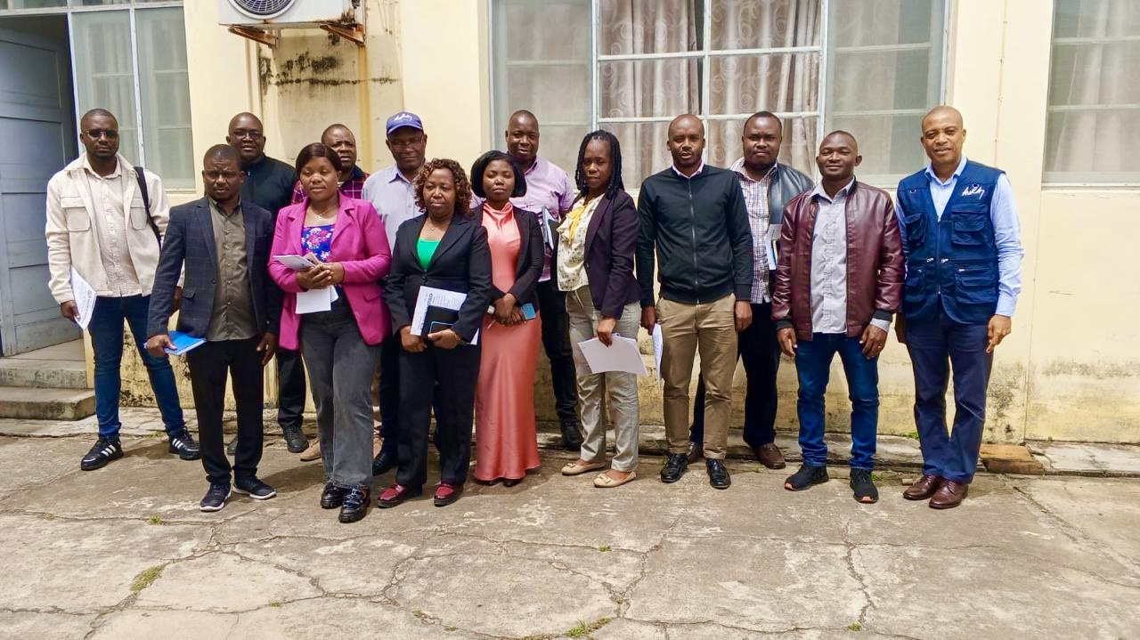 RECO PERCORRE O PAÍS E APROXIMA CONSUMIDORES DA REGULAÇÃO EM INHAMBANE