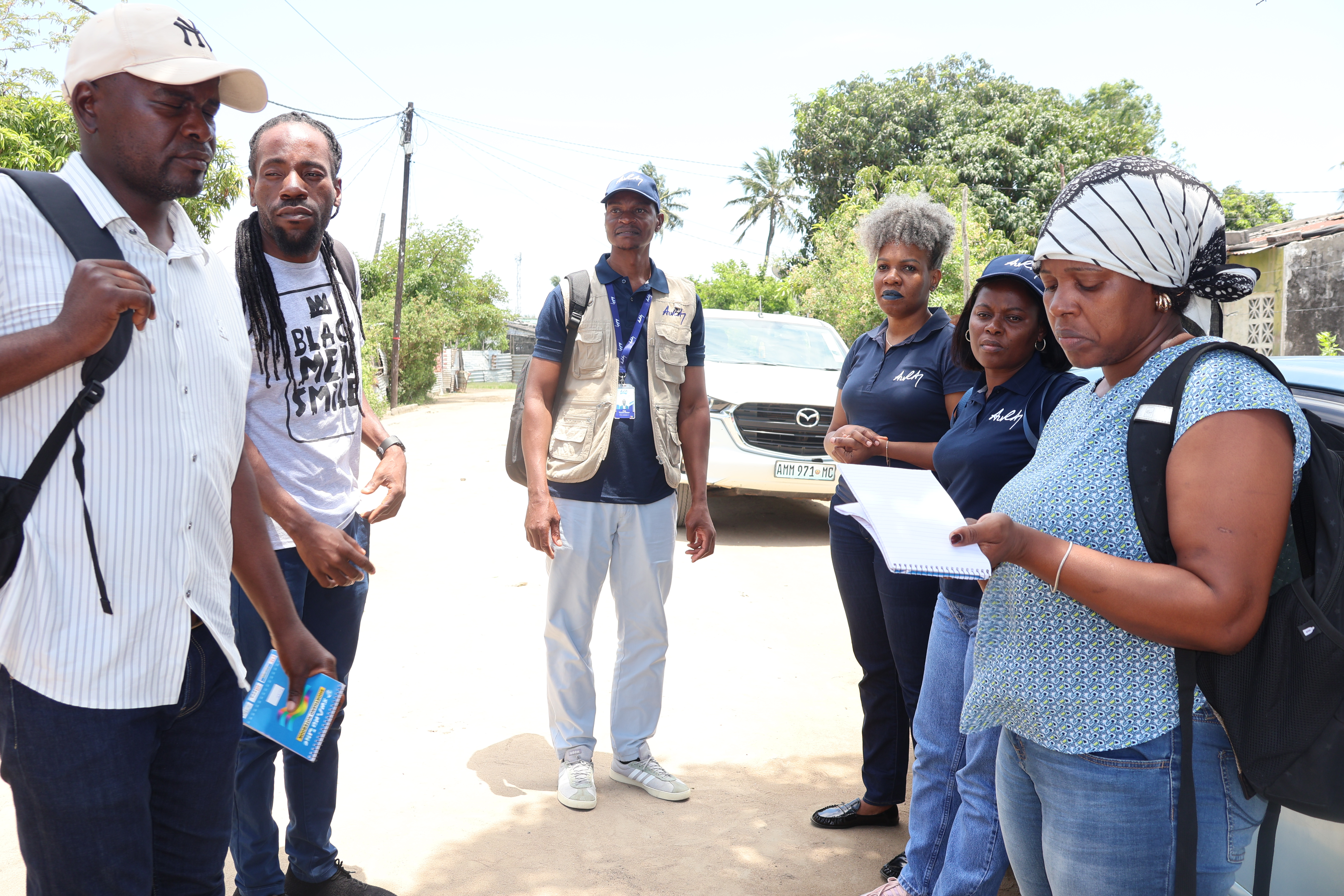 Satisfaçaão do Consumidor- Beira