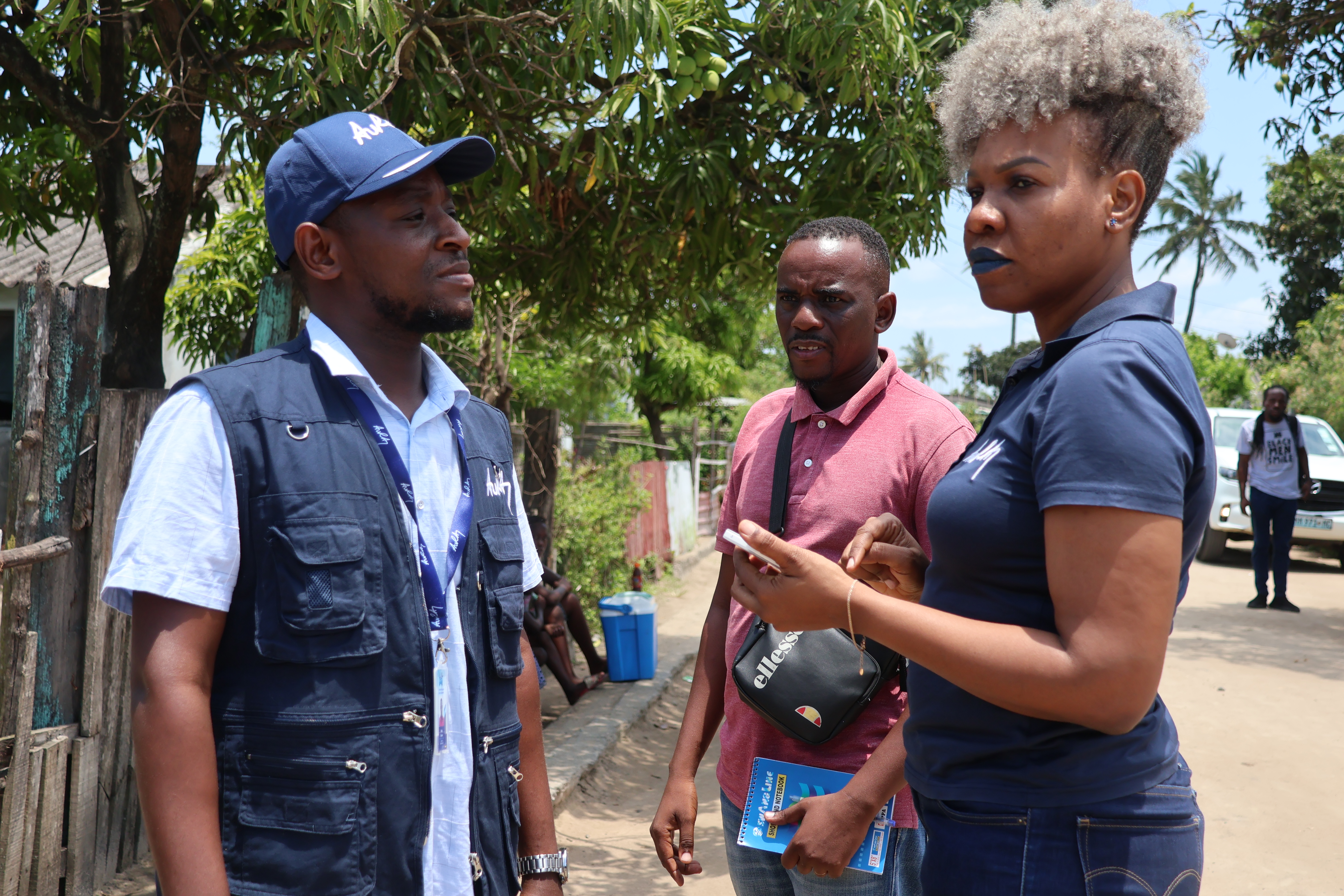 Satisfaçaão do Consumidor- Beira