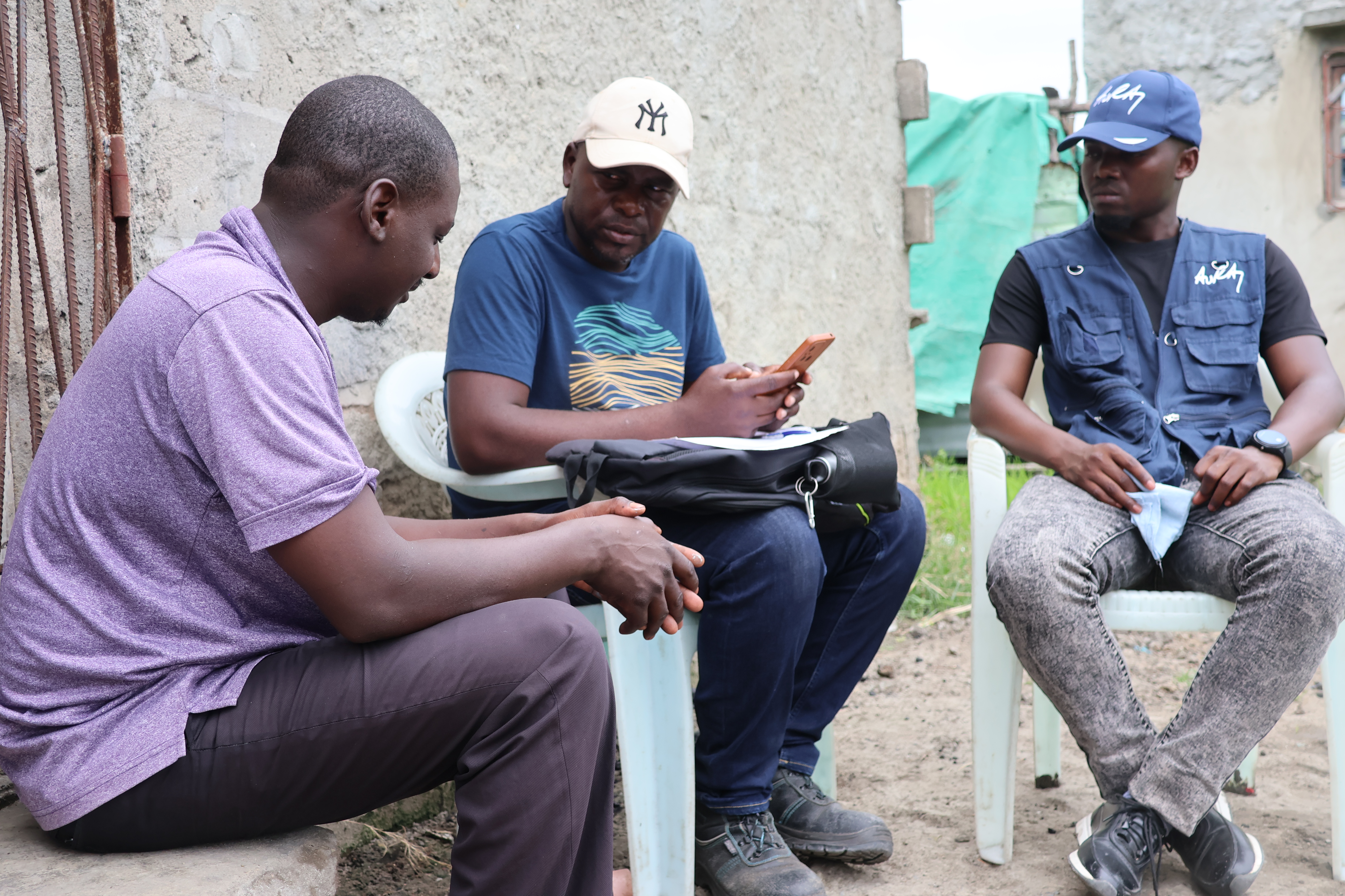 Satisfaçaão do Consumidor- Beira