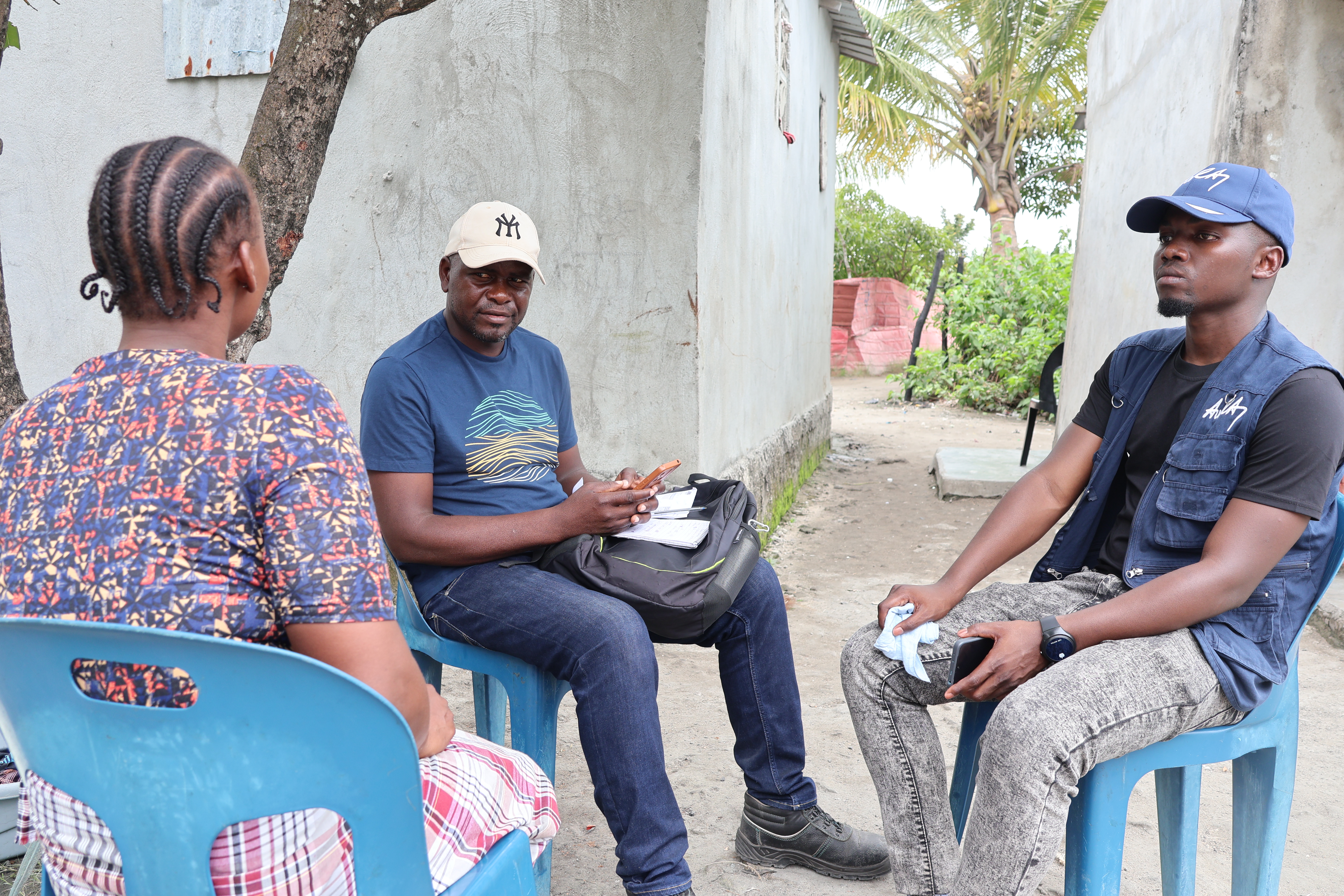 Satisfaçaão do Consumidor- Beira
