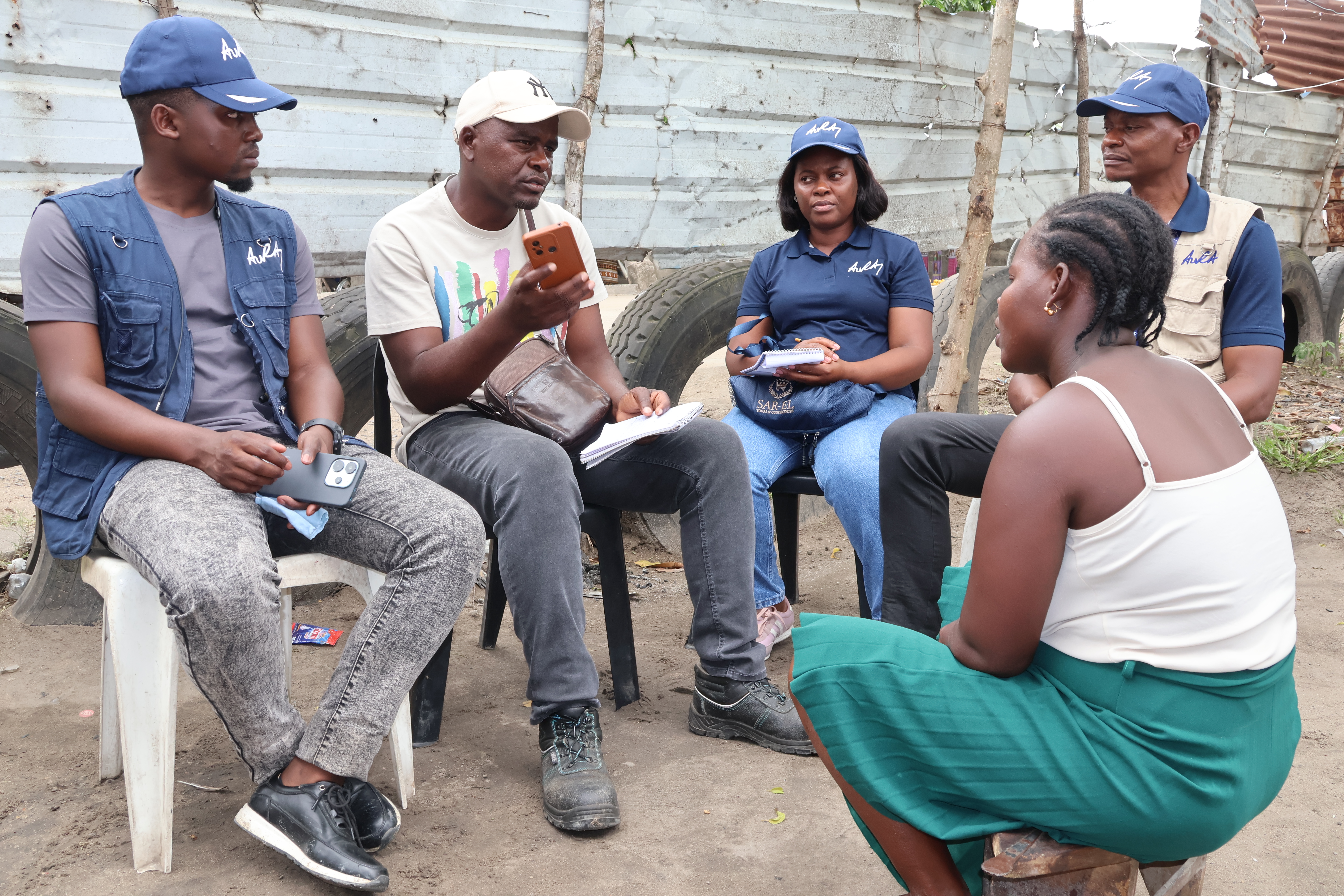 Satisfaçaão do Consumidor- Beira