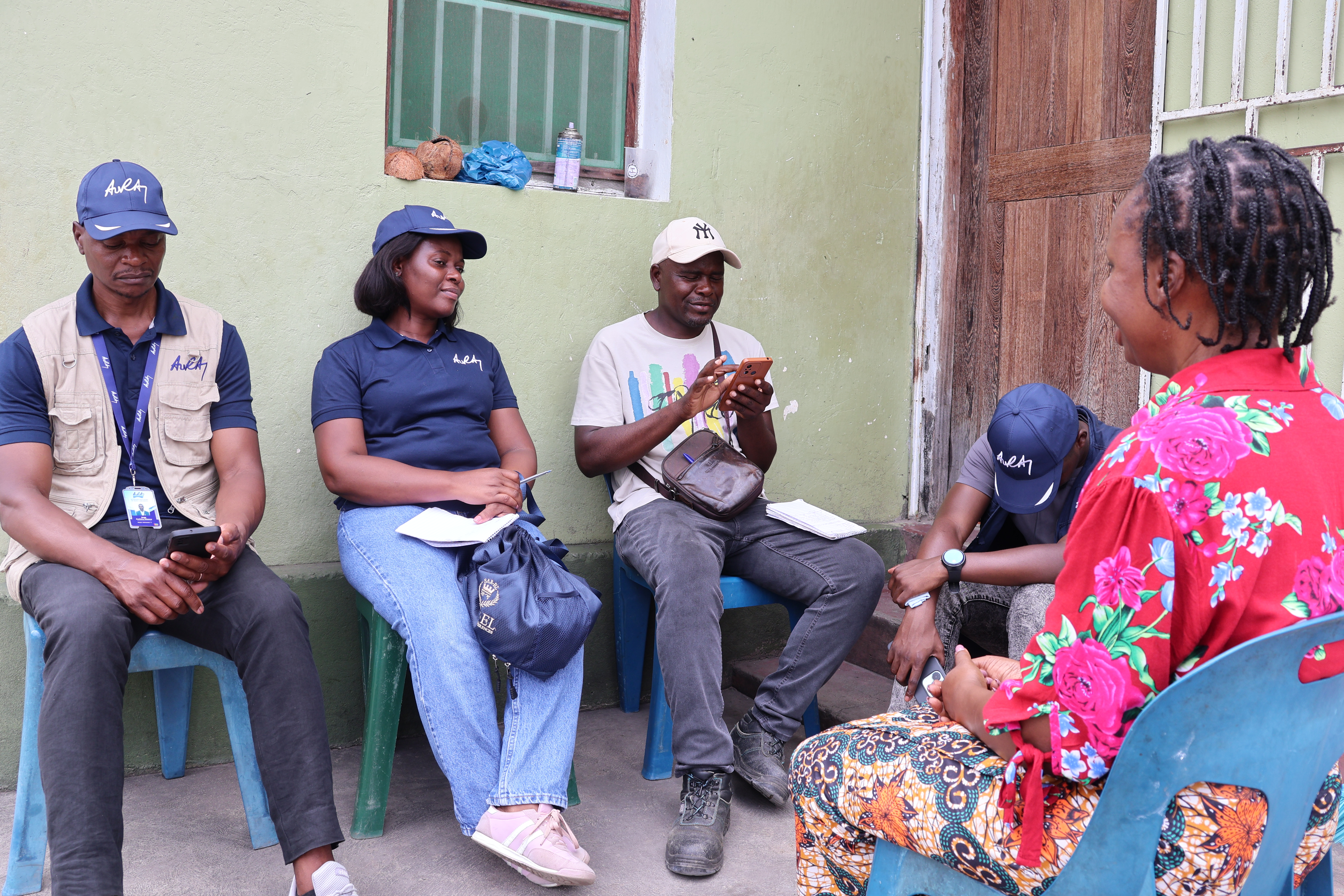 Satisfaçaão do Consumidor- Beira