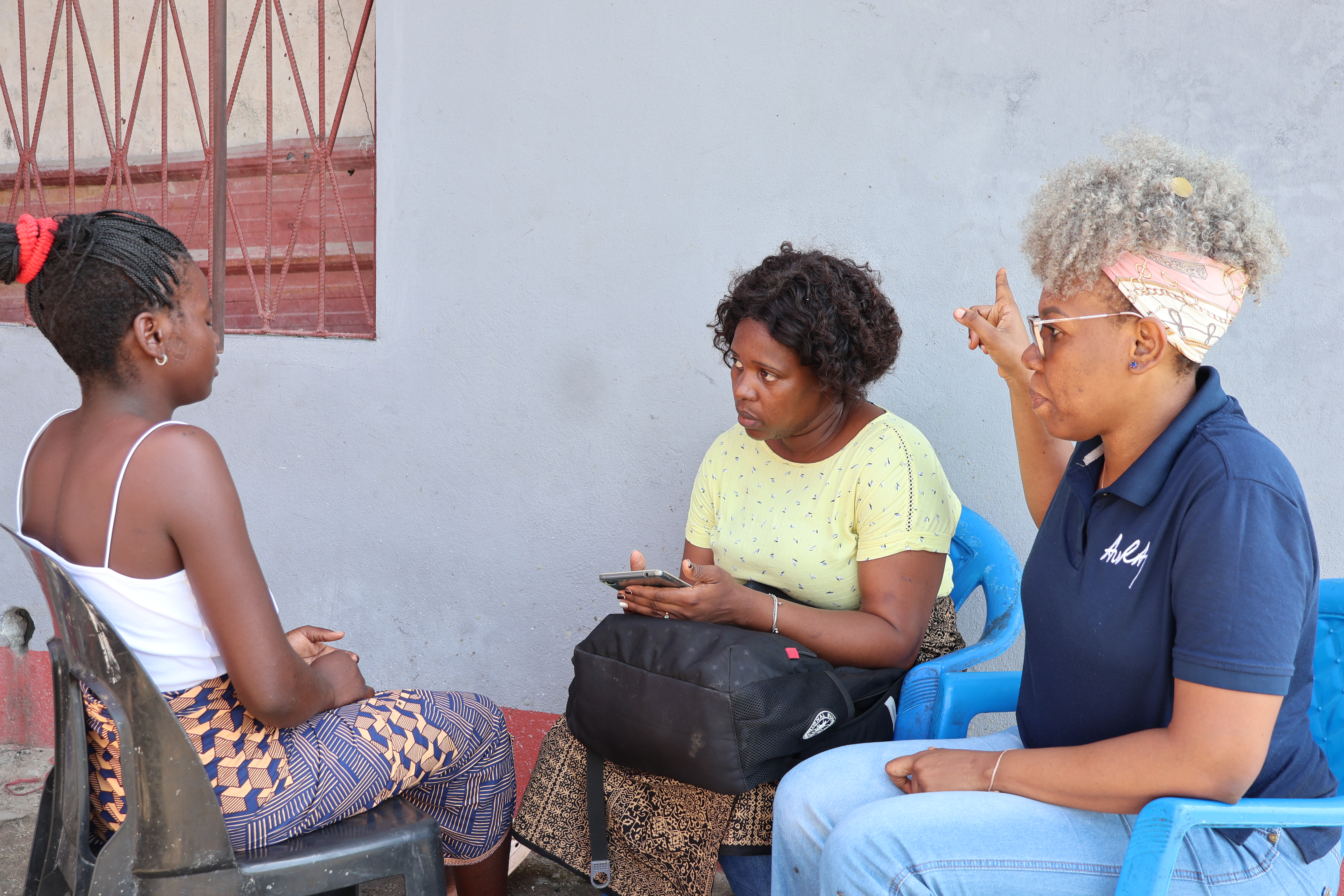 Satisfaçaão do Consumidor- Beira