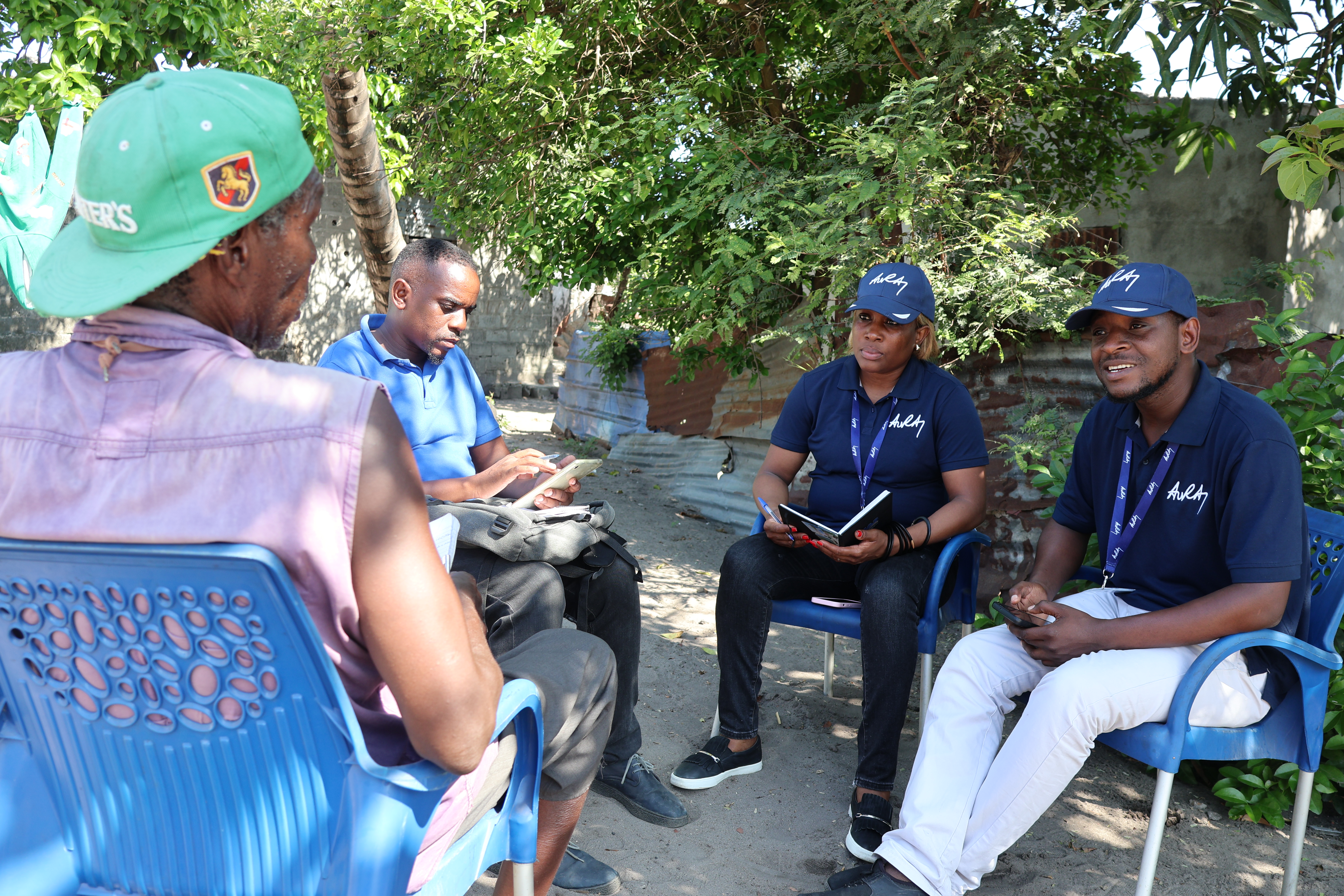 Satisfaçaão do Consumidor- Beira