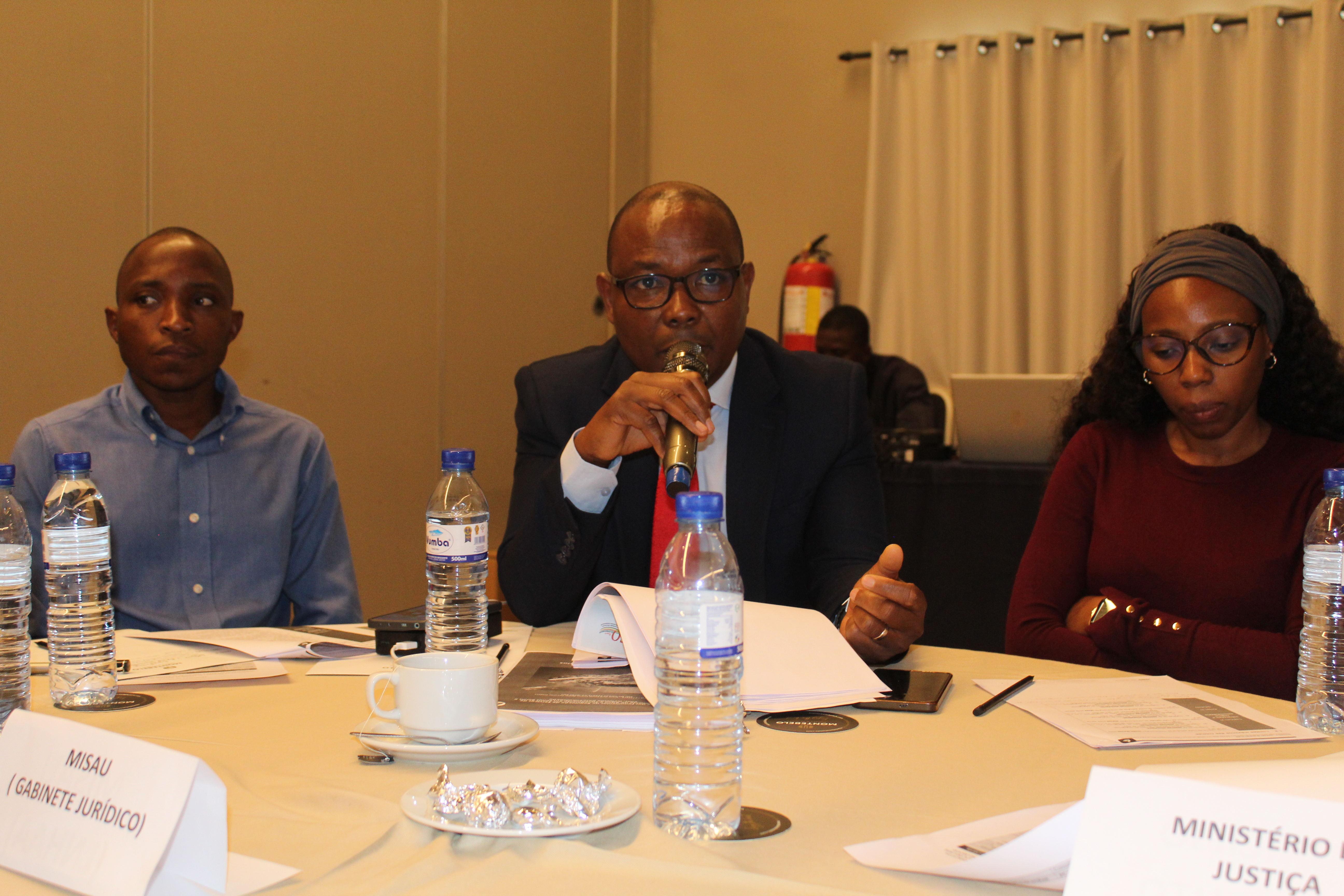 Regime de Incentivos e Sanções