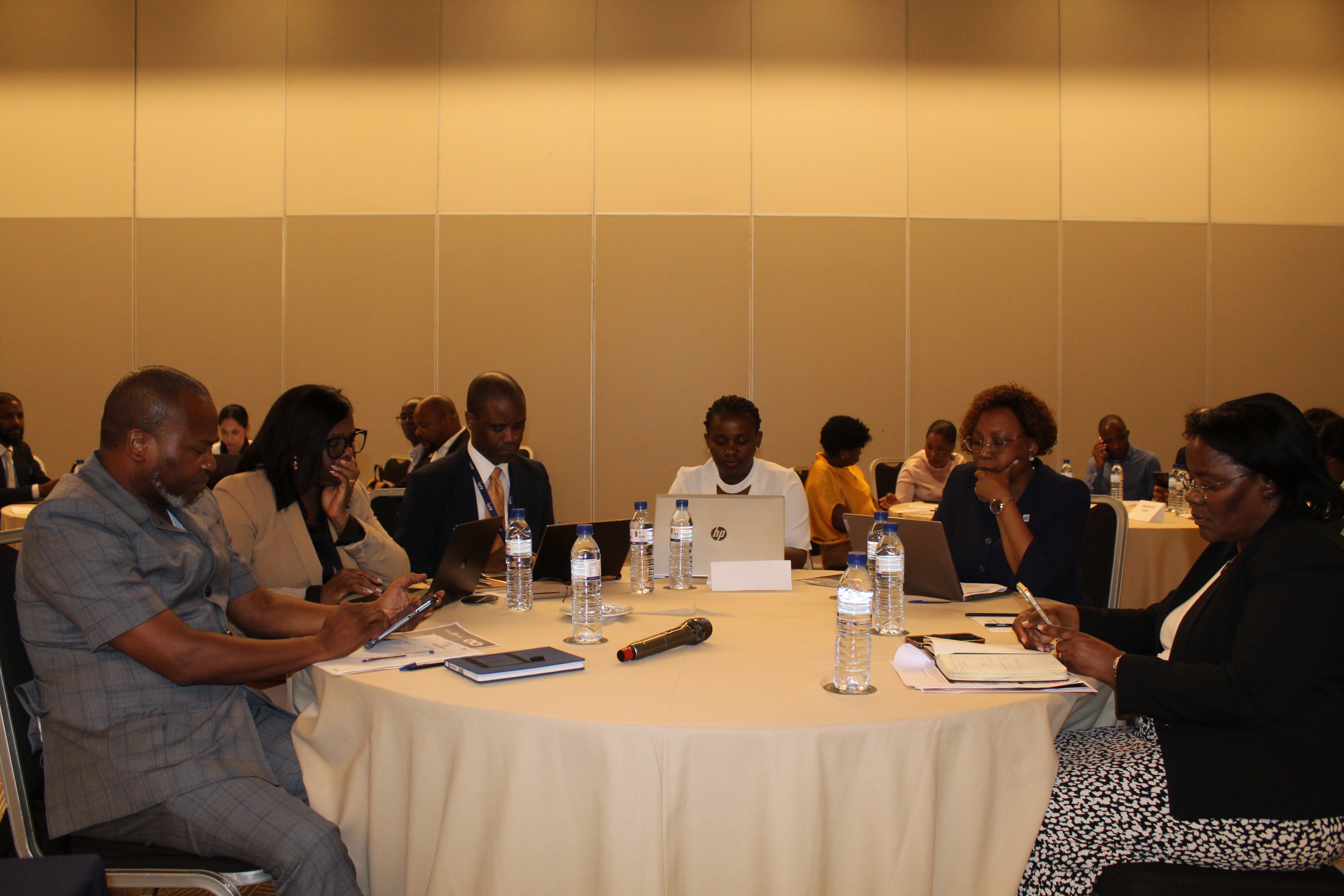 Regime de Incentivos e Sanções