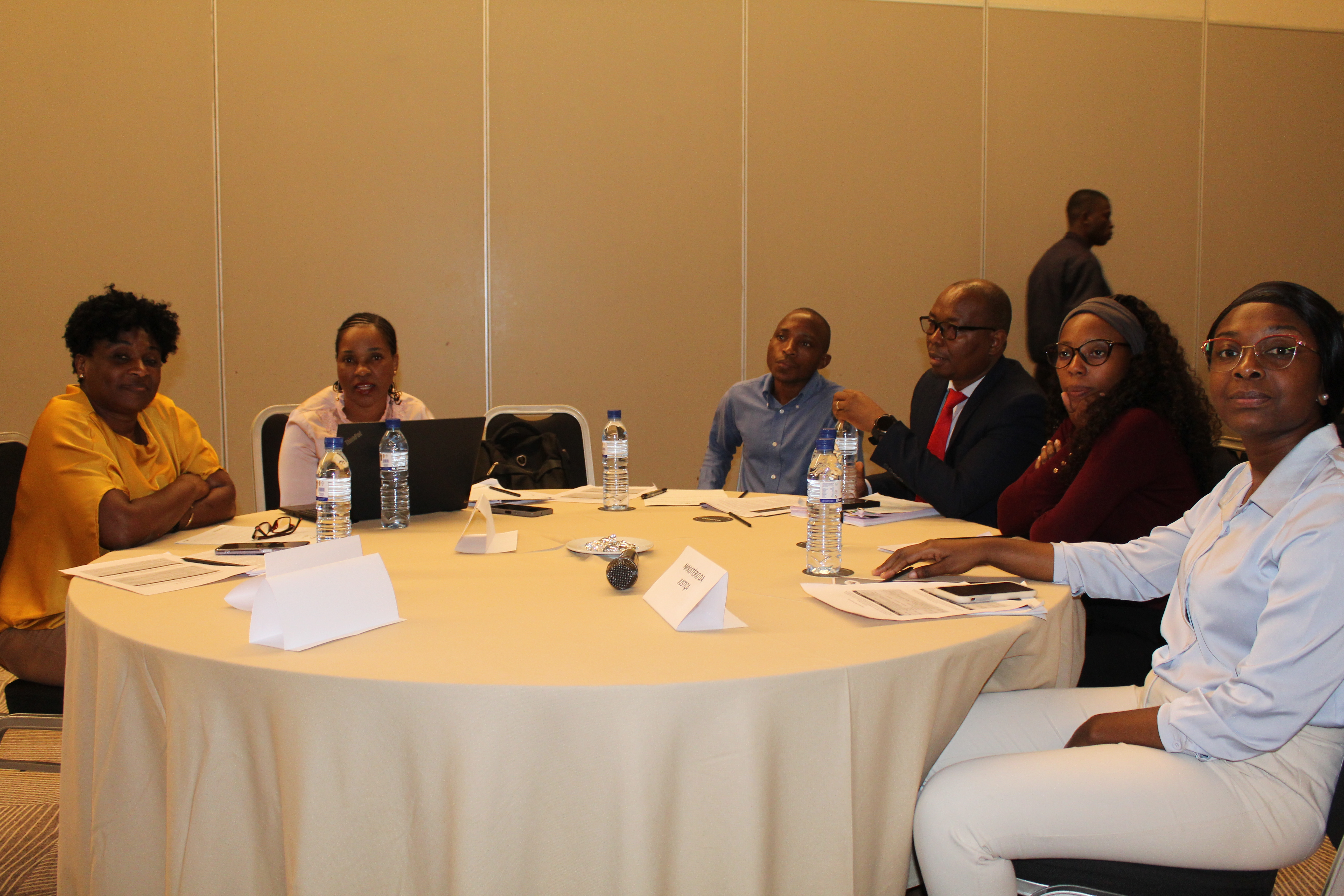 Regime de Incentivos e Sanções