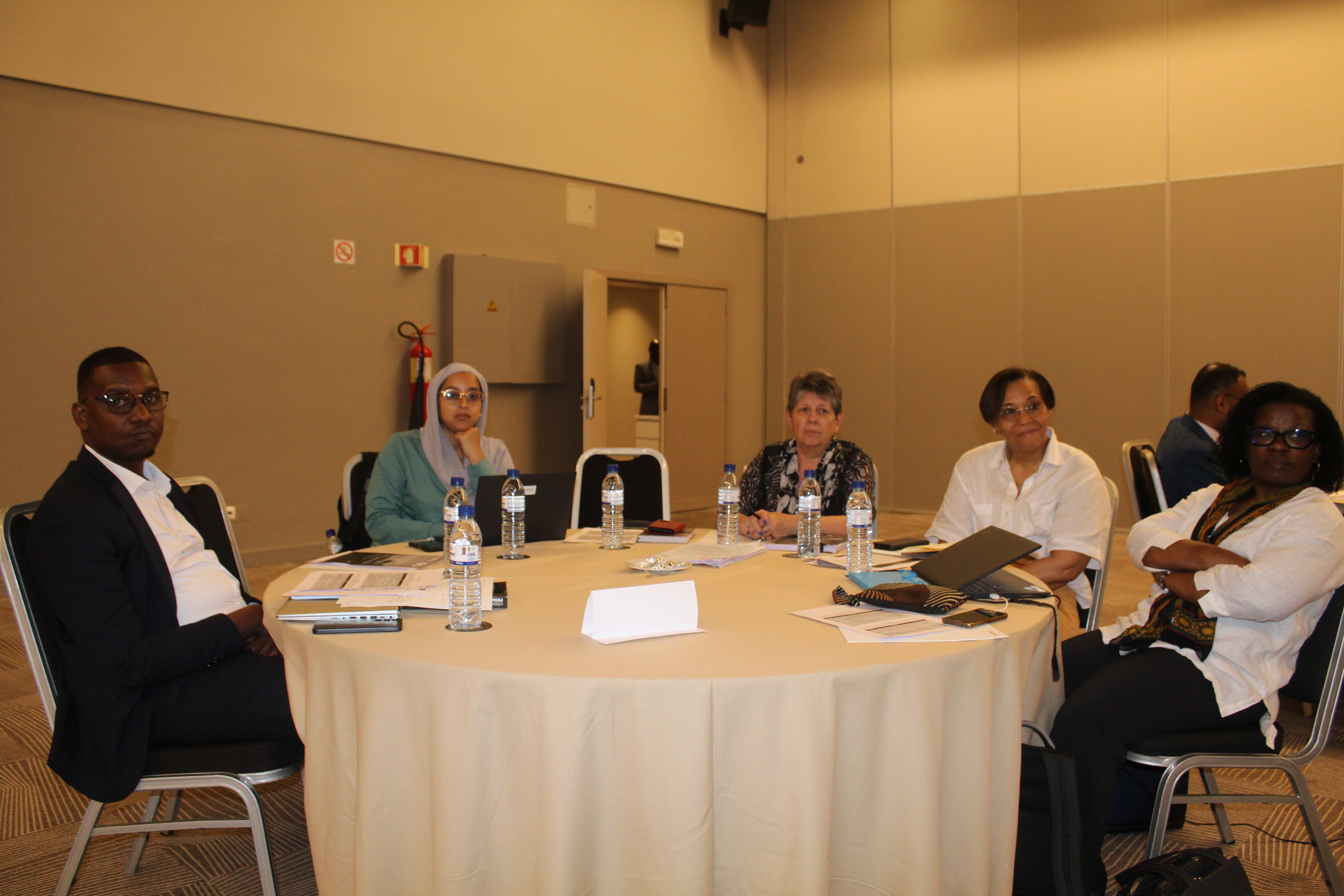 Regime de Incentivos e Sanções