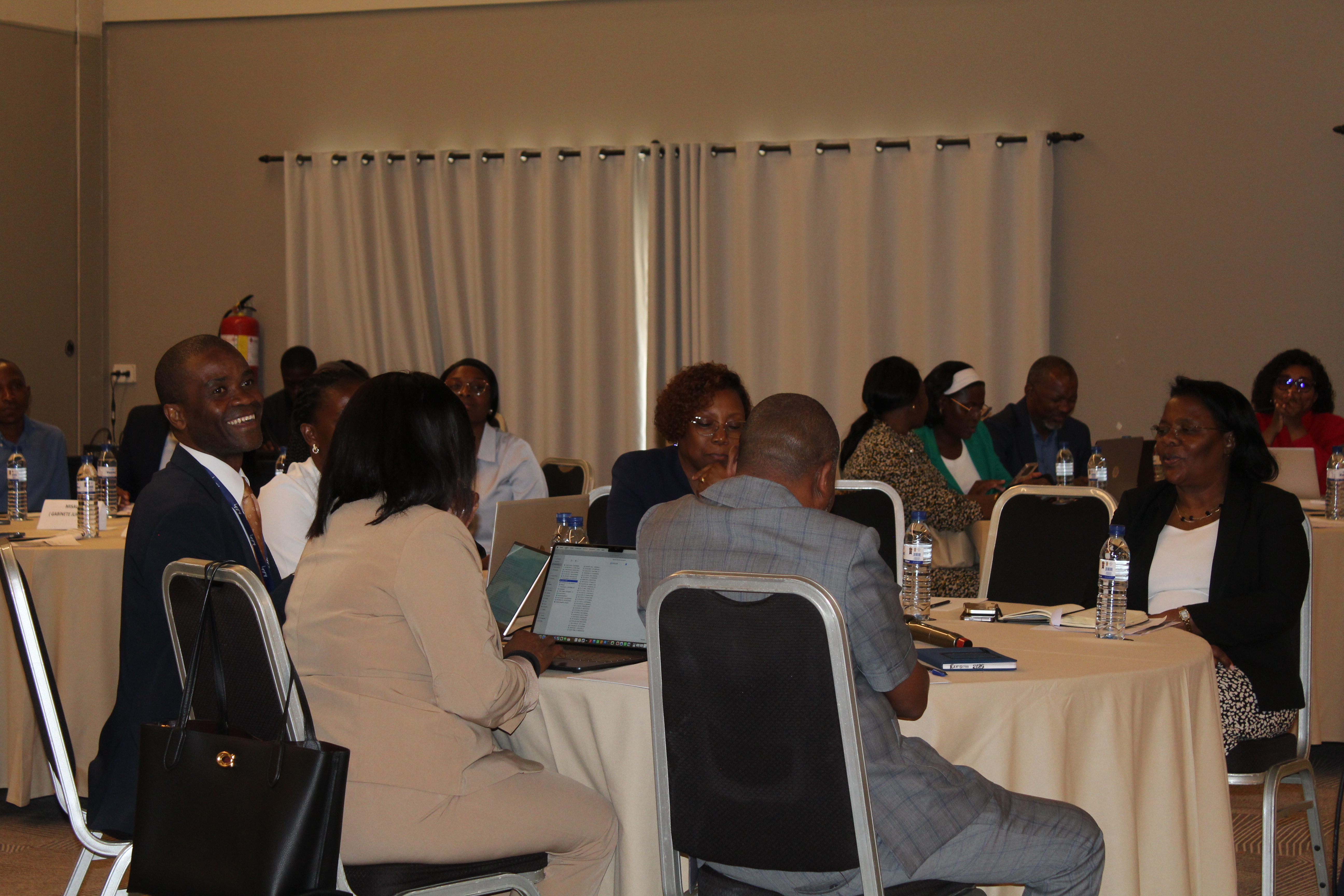 Regime de Incentivos e Sanções