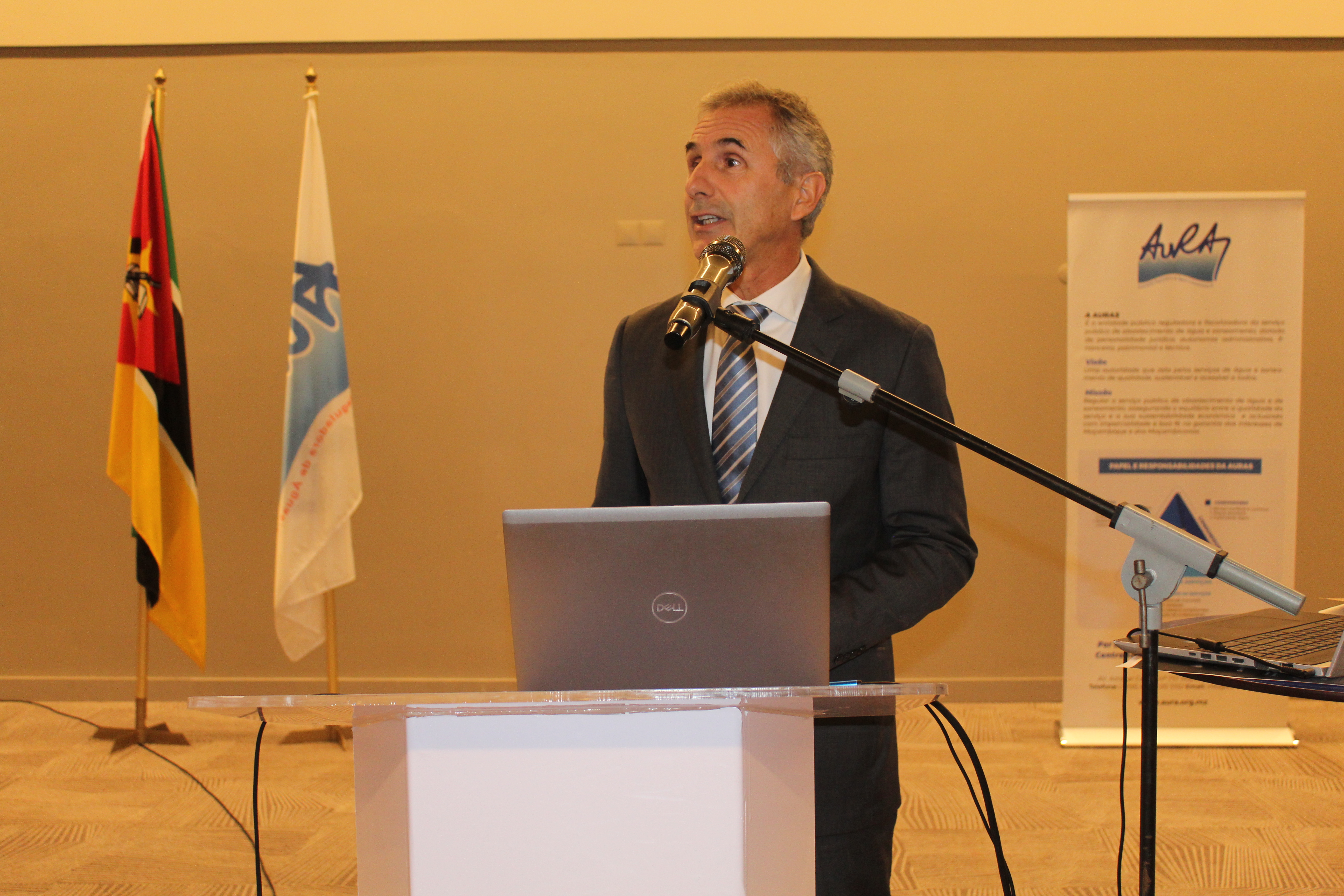 Regime de Incentivos e Sanções