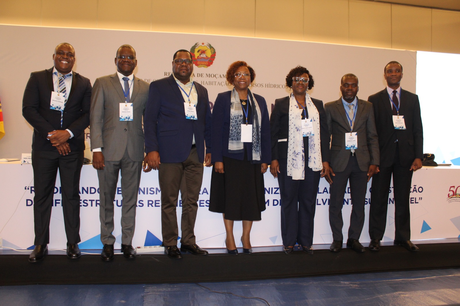 AURAS PARTICIPA NO XI CONSELHO COORDENADOR DO MOPHRH