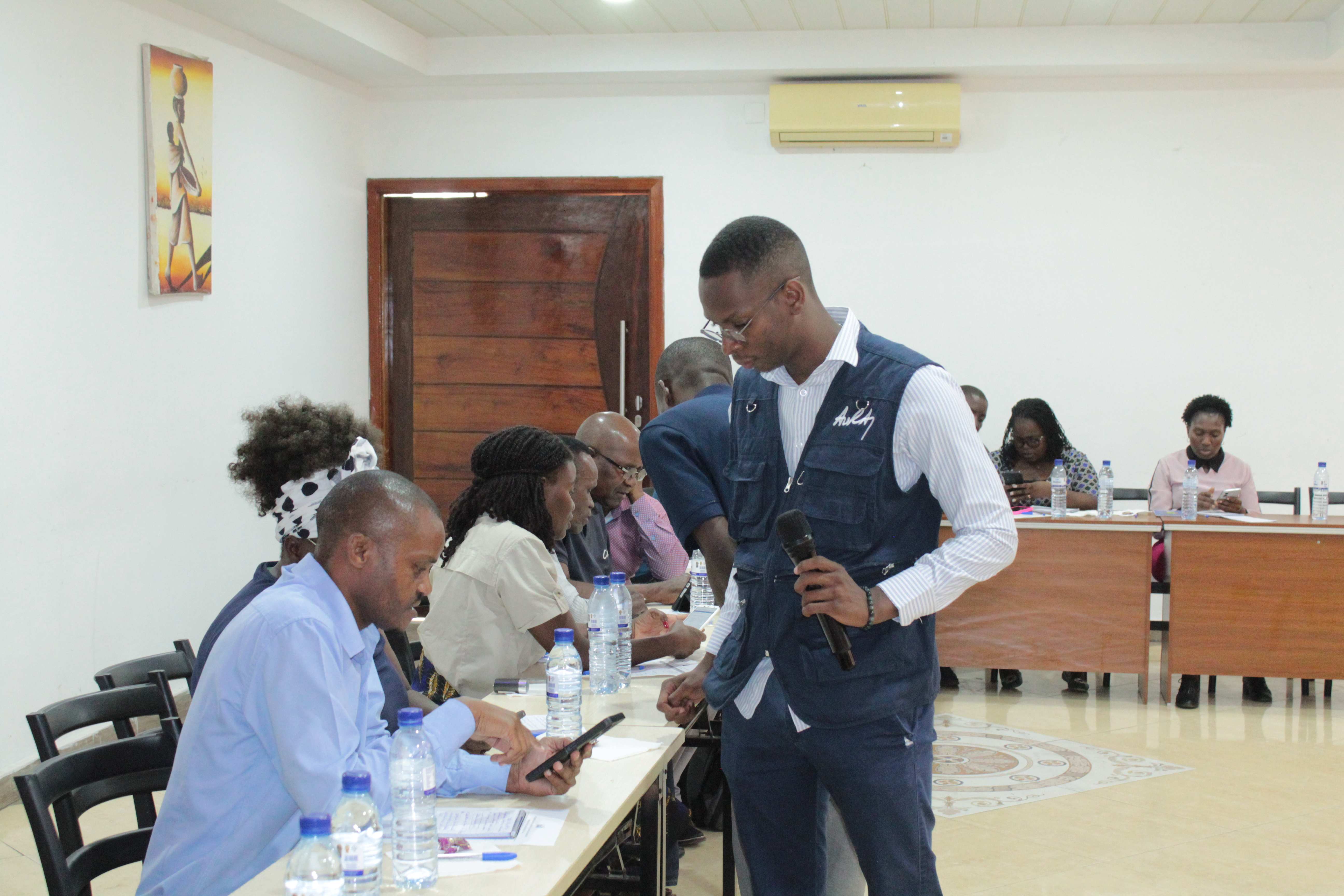 AURAS CAPACITA UNIDADES GESTORAS NO USO DE PLATAFORMAS DIGITAIS