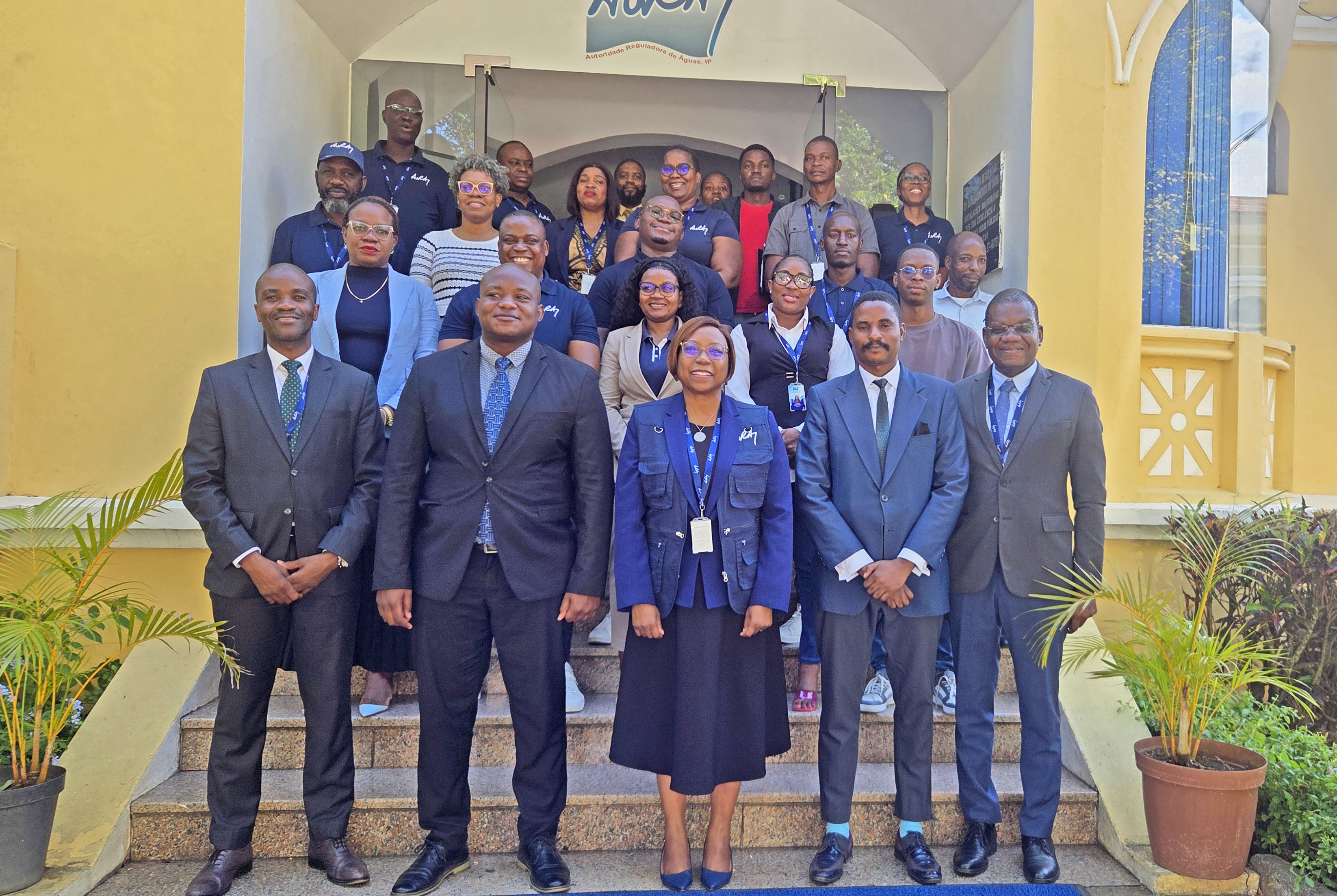 AURA, IP REFORÇA ÉTICA INSTITUCIONAL COM PALESTRA SOBRE A LEI DA PROIBIDADE PÚBLICA 