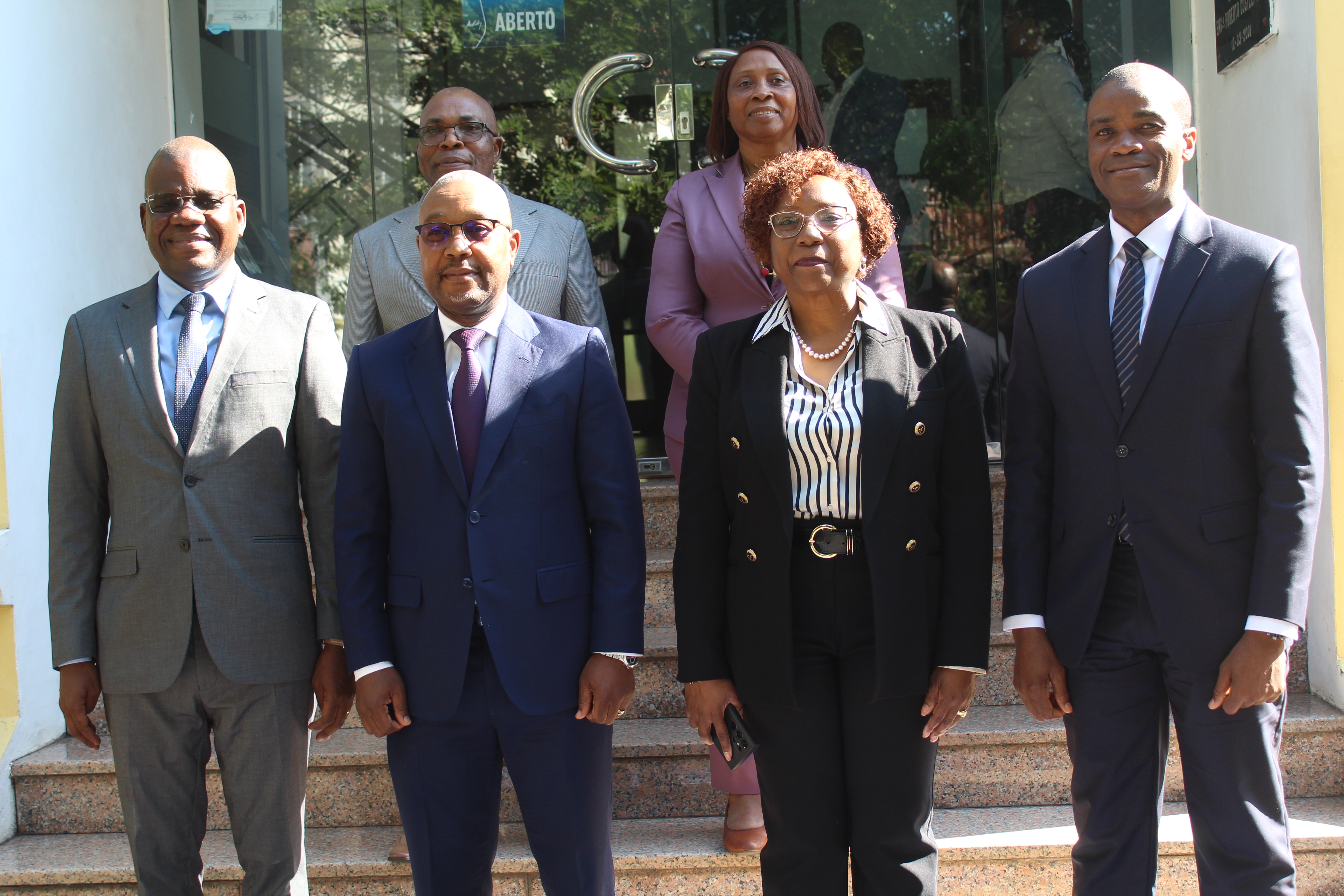 AURAS INICIA NOVO CICLO DE LIDERANÇA COM NOVOS ADMINISTRADORES