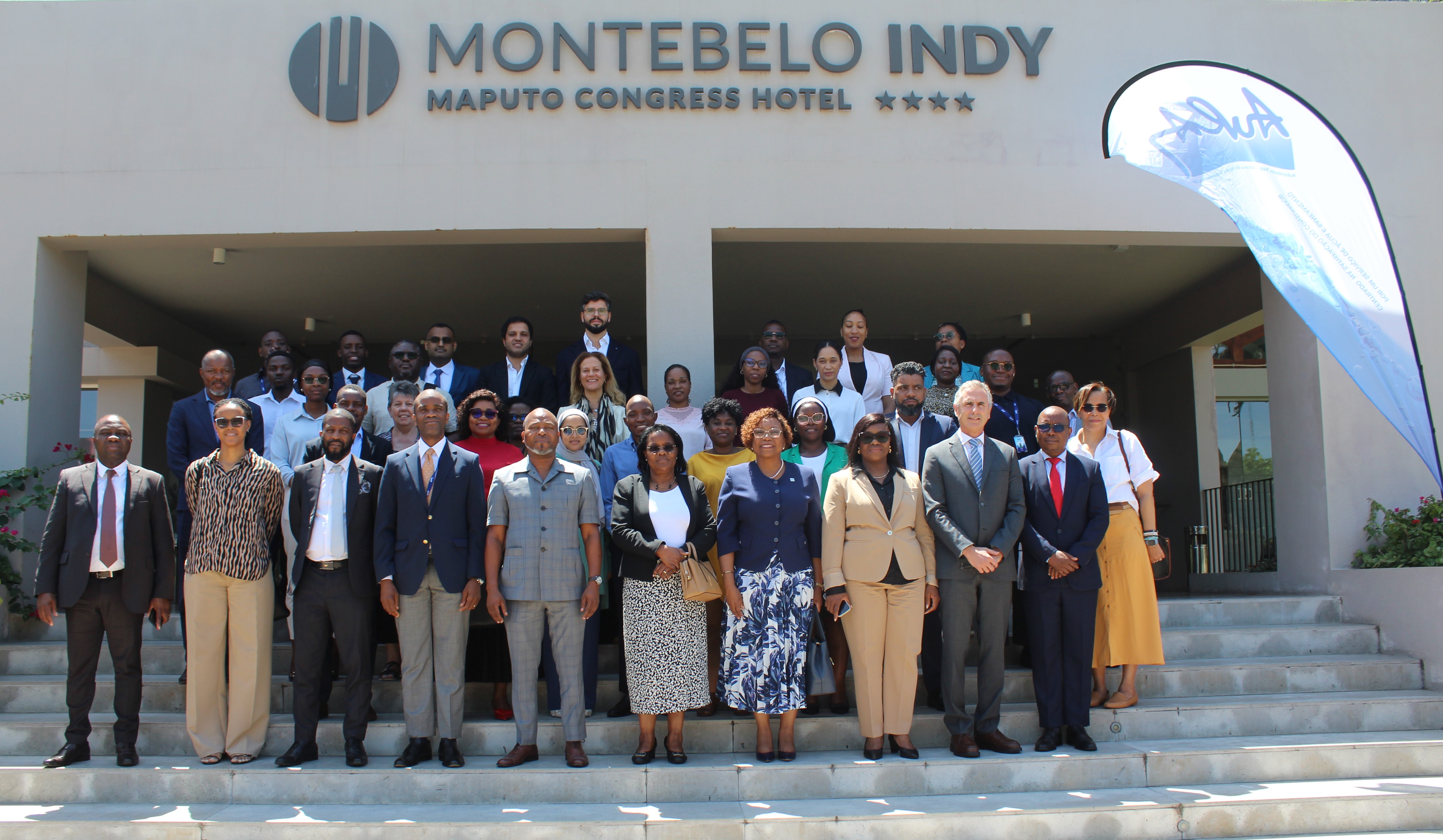 AURAS CONSOLIDA O REGIME DE INCENTIVOS E SANÇÕES E APRESENTA NOVOS INSTRUMENTOS DE REGULAÇÃO DOS SERVIÇOS DE ÁGUA E SANEAMENTO